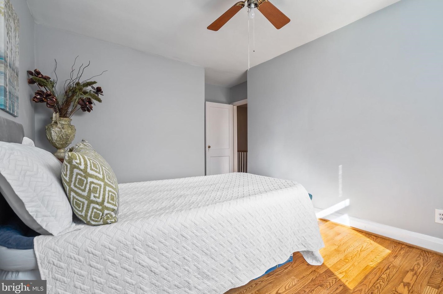 143 Edgewood St, Baltimore MD  21286-2536 exterior