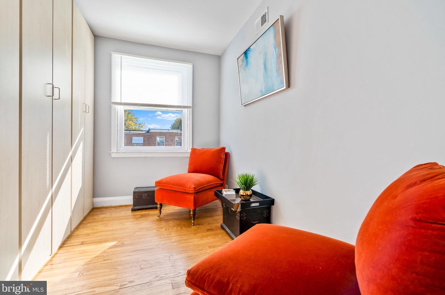 143 Edgewood St, Baltimore MD  21286-2536 exterior