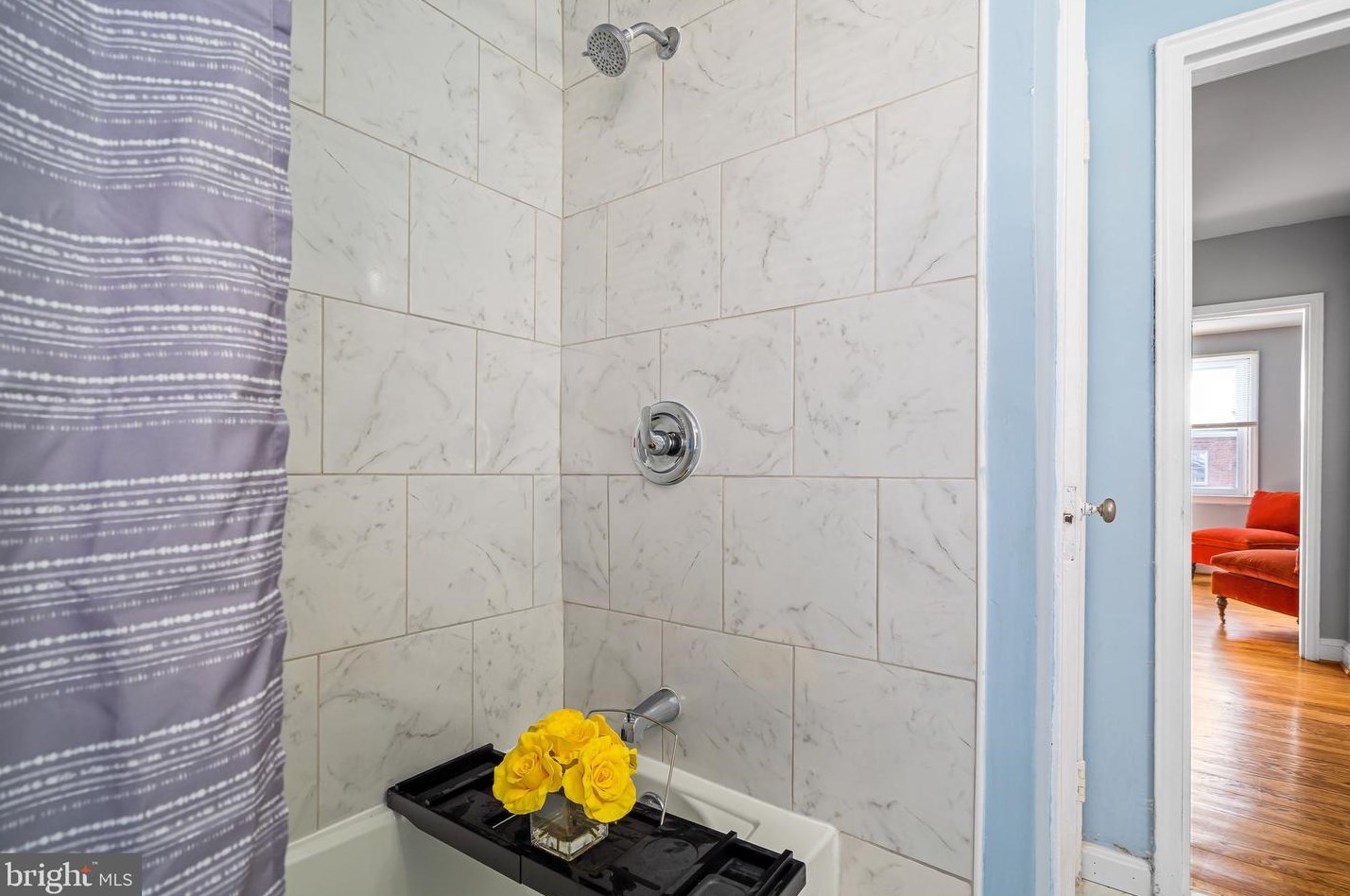 143 Edgewood St, Baltimore MD  21286-2536 exterior