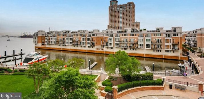 801 Key Hwy Unit 458, Baltimore, MD 21230