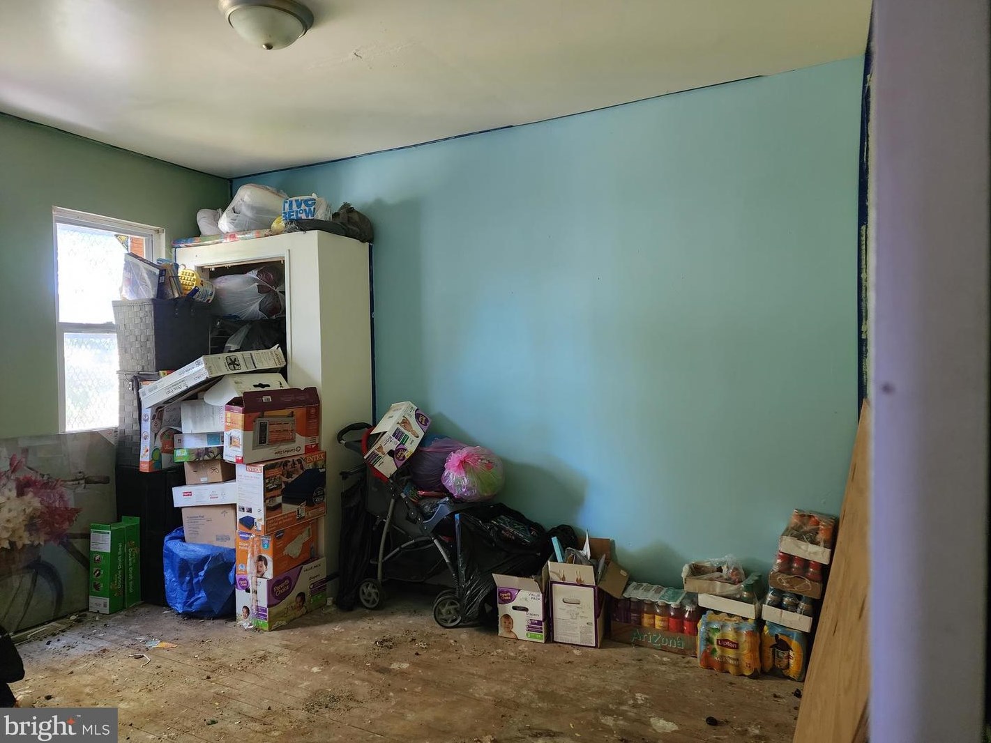 1620 Pulaski St, Baltimore MD 21217-1129 exterior