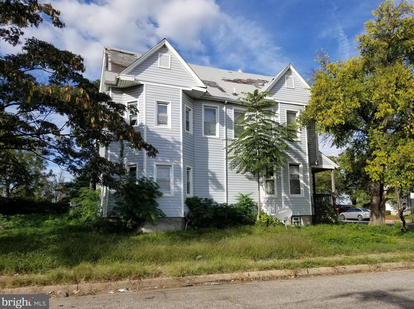 900 Kresson St, Baltimore, MD 21205-3021