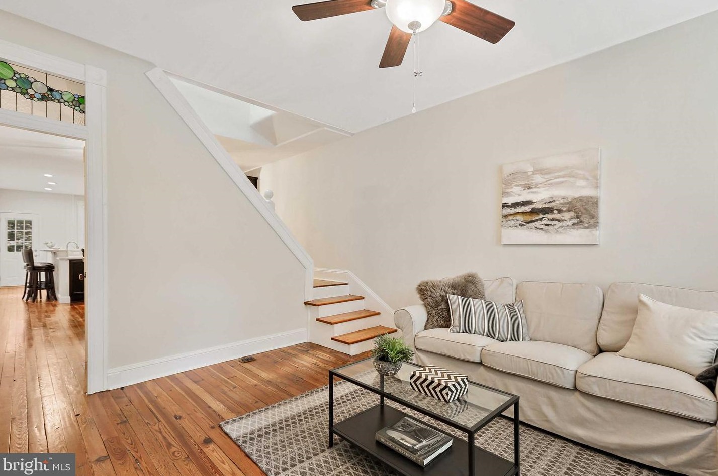 912 38th St, Baltimore MD  21211-2203 exterior