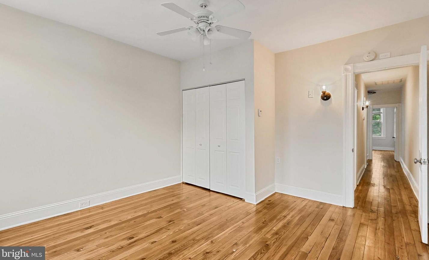 912 38th St, Baltimore MD  21211-2203 exterior