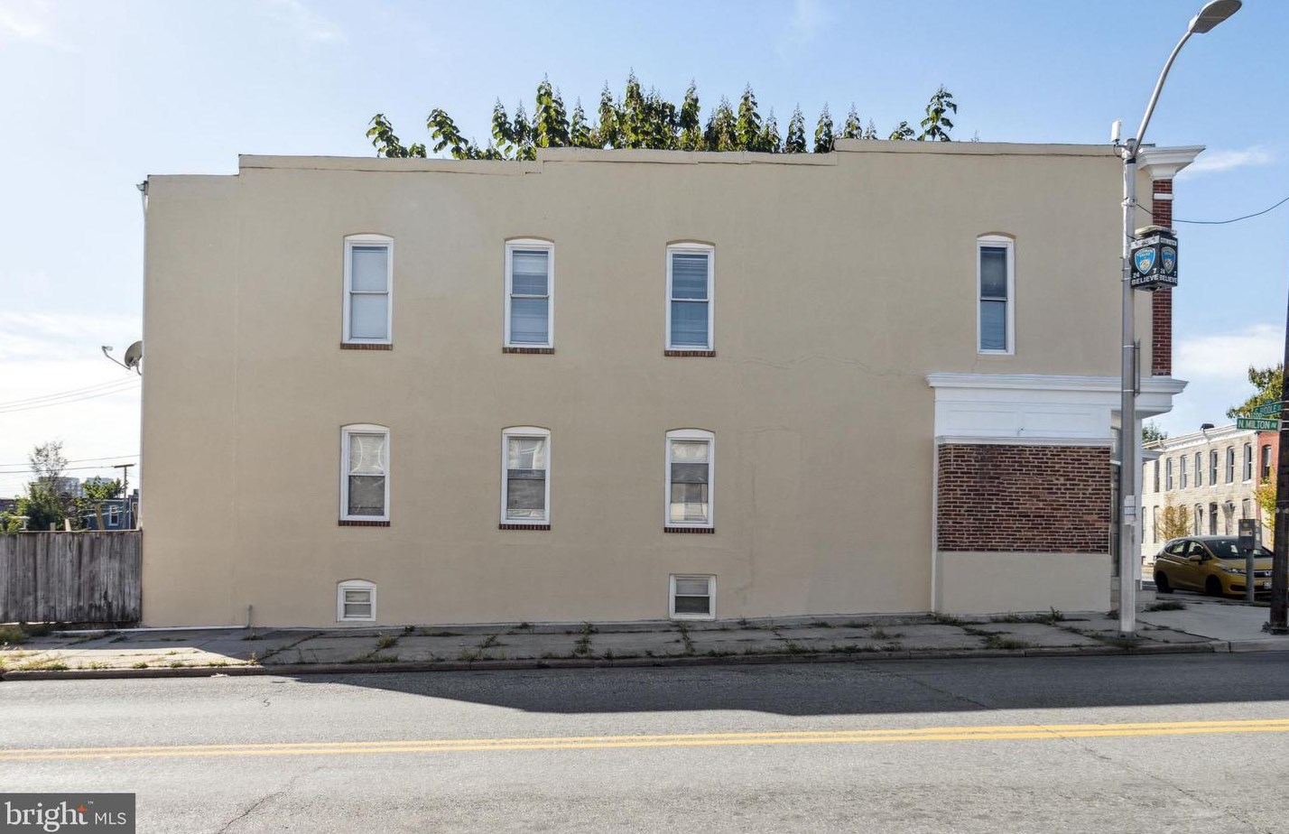 2443 Biddle St, Baltimore, MD 21213-3628