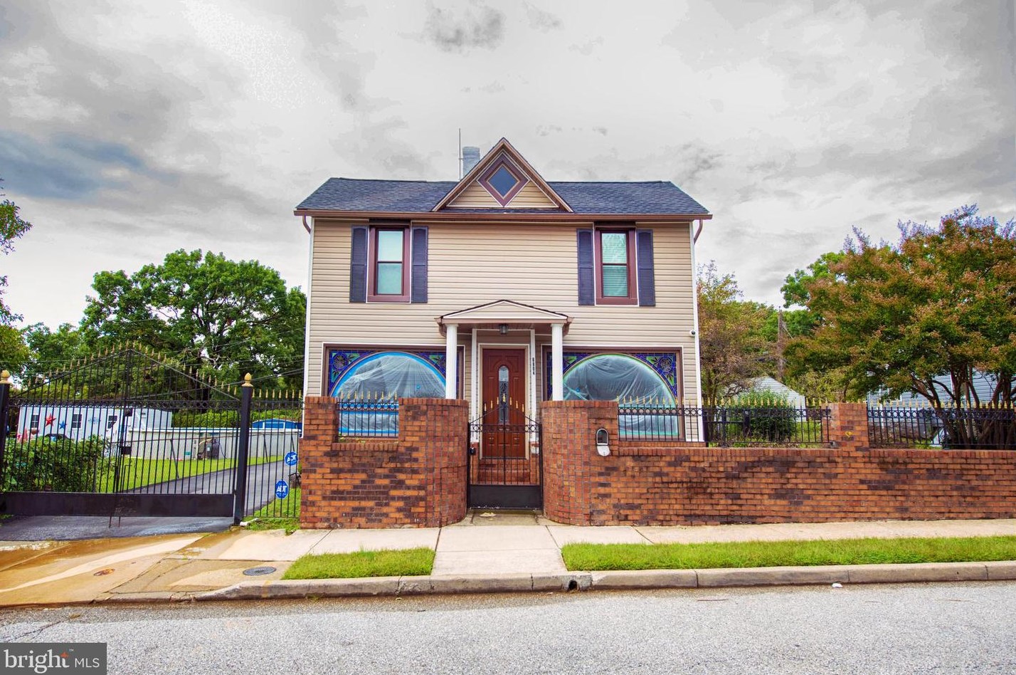 6804 Fait Ave, Baltimore, MD 21224