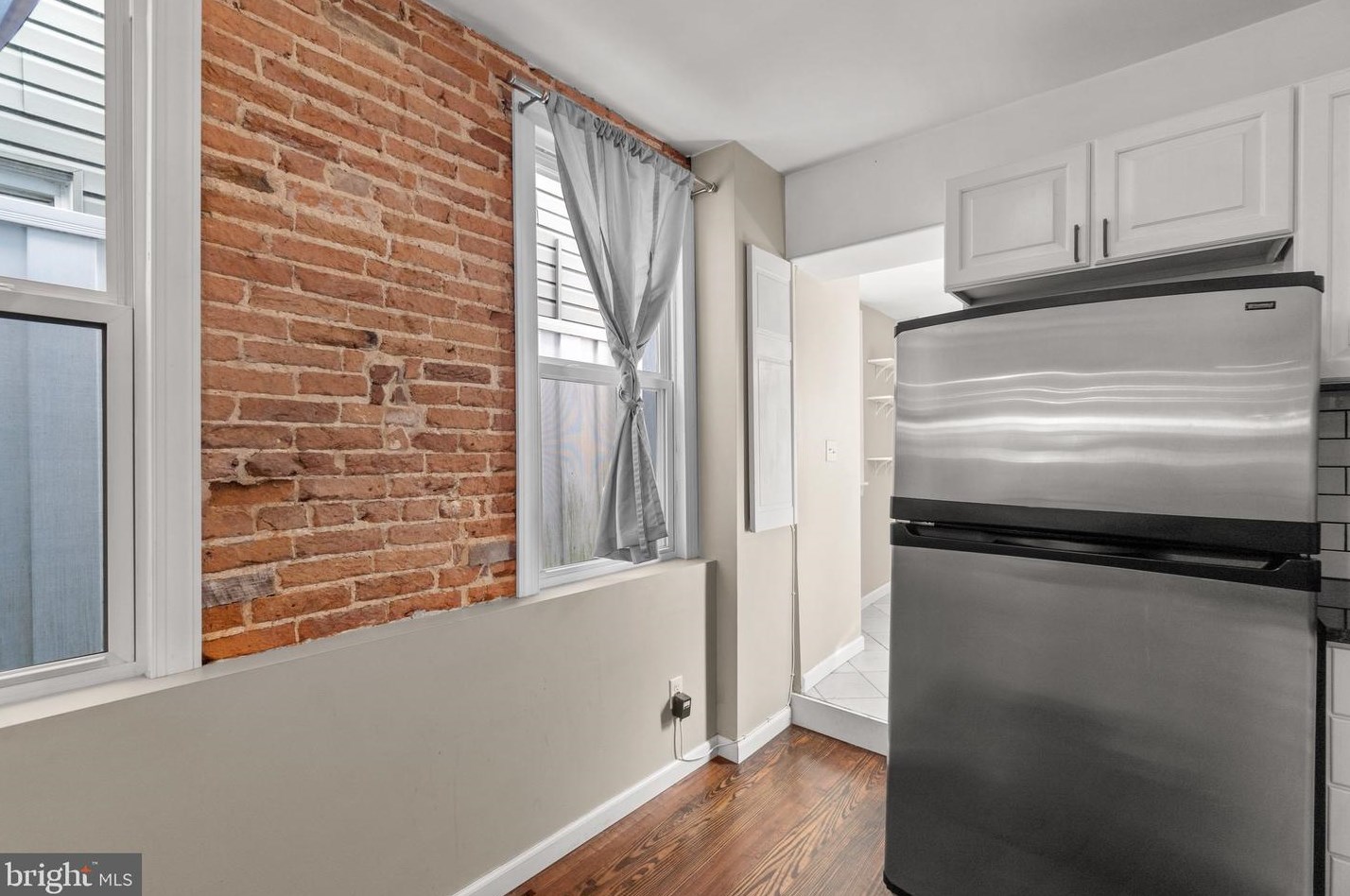 405 Clement St, Baltimore MD  21230-4616 exterior