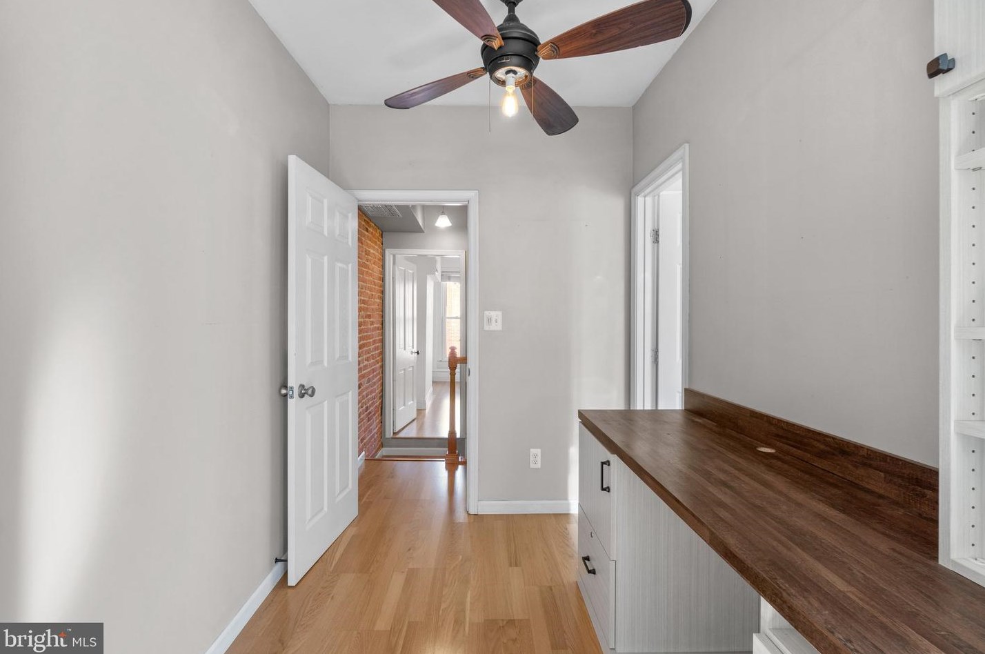 405 Clement St, Baltimore MD  21230-4616 exterior