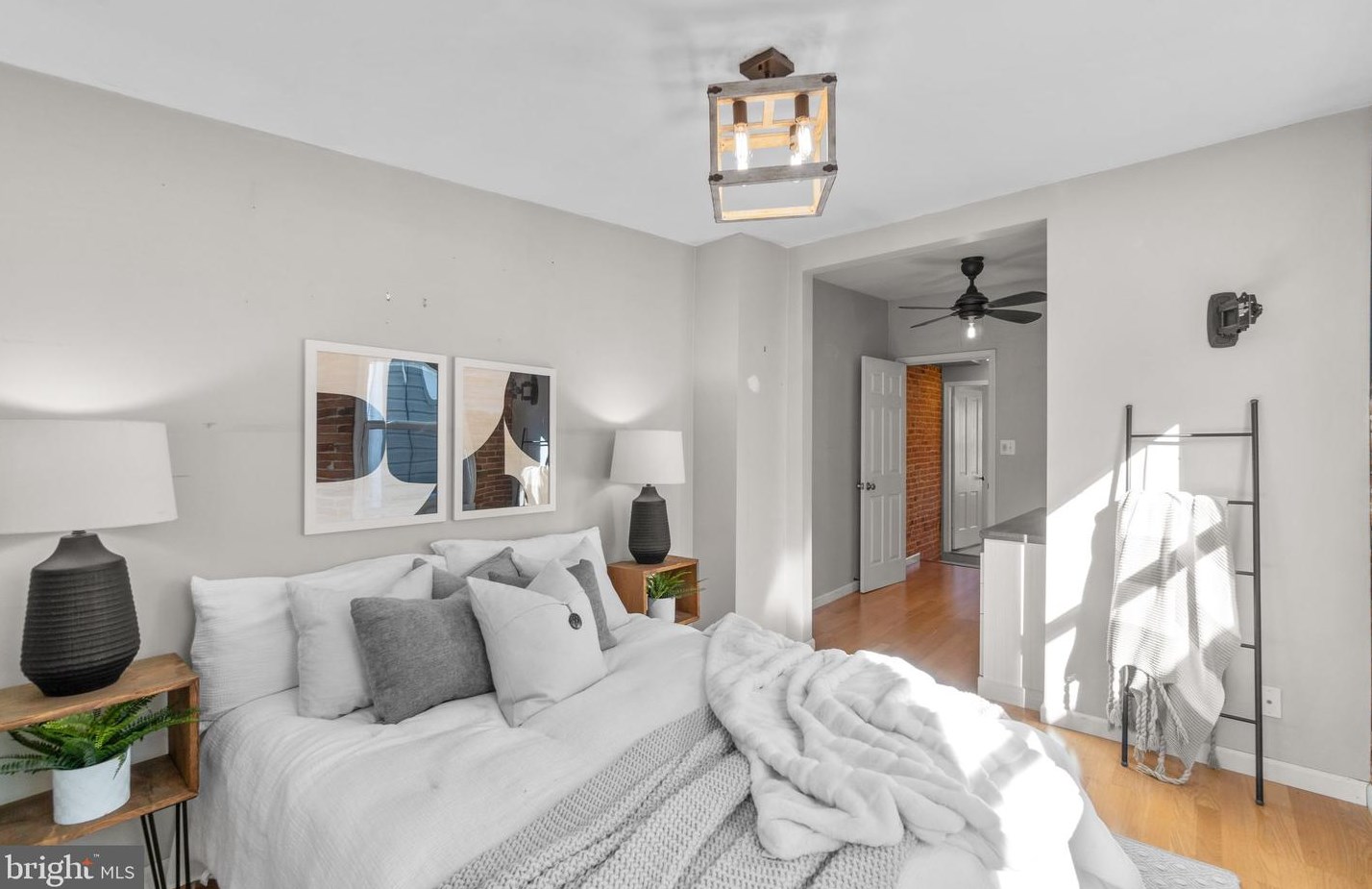 405 Clement St, Baltimore MD  21230-4616 exterior