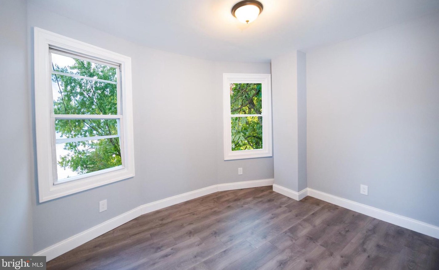 3801 Sequoia Ave, Baltimore MD  21215-5405 exterior