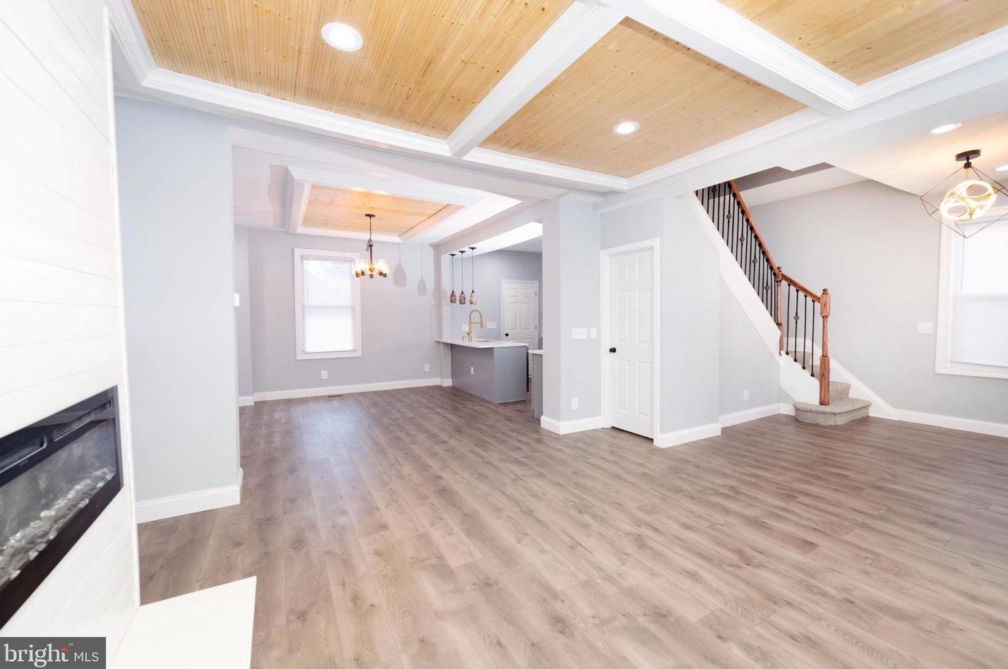 3801 Sequoia Ave, Baltimore MD  21215-5405 exterior