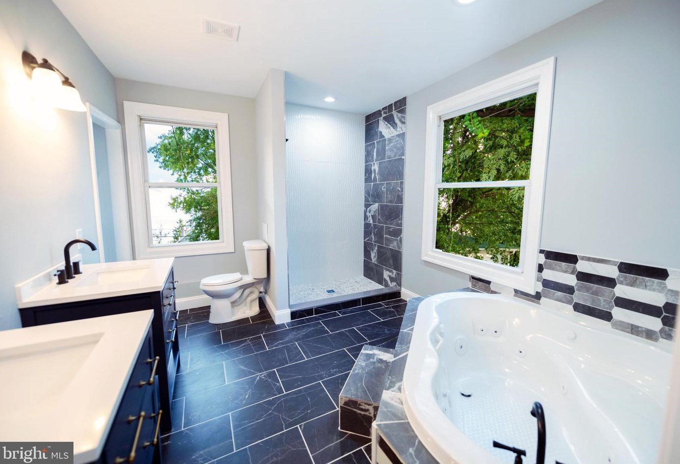 3801 Sequoia Ave, Baltimore MD  21215-5405 exterior