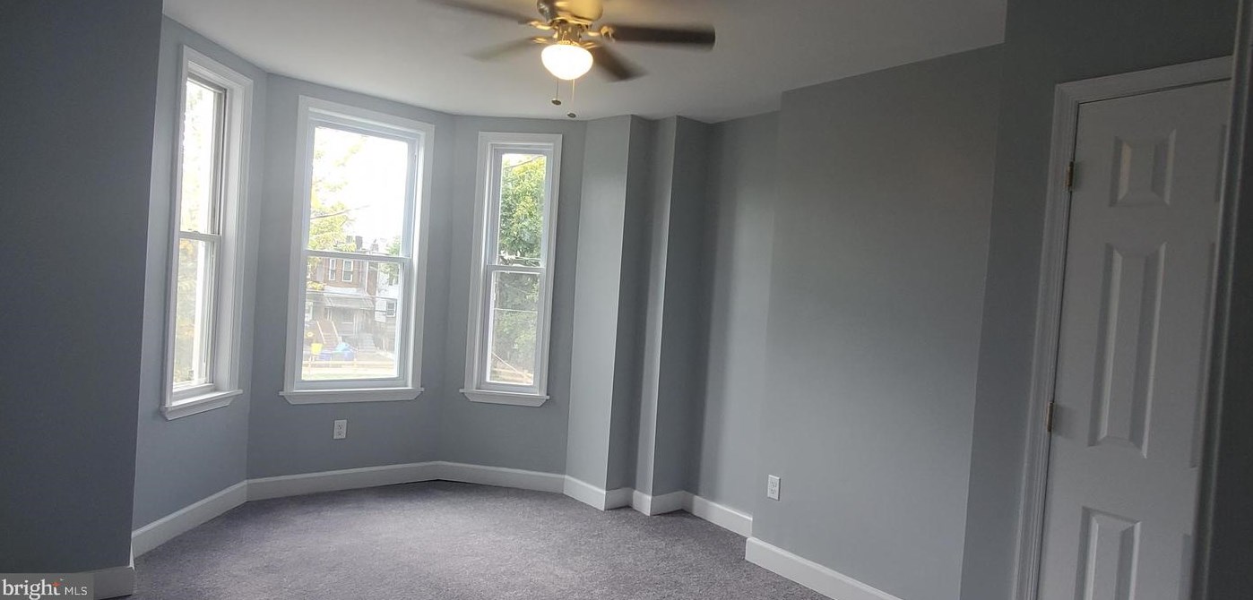 1937 Mulberry St, Baltimore MD  21223-1122 exterior