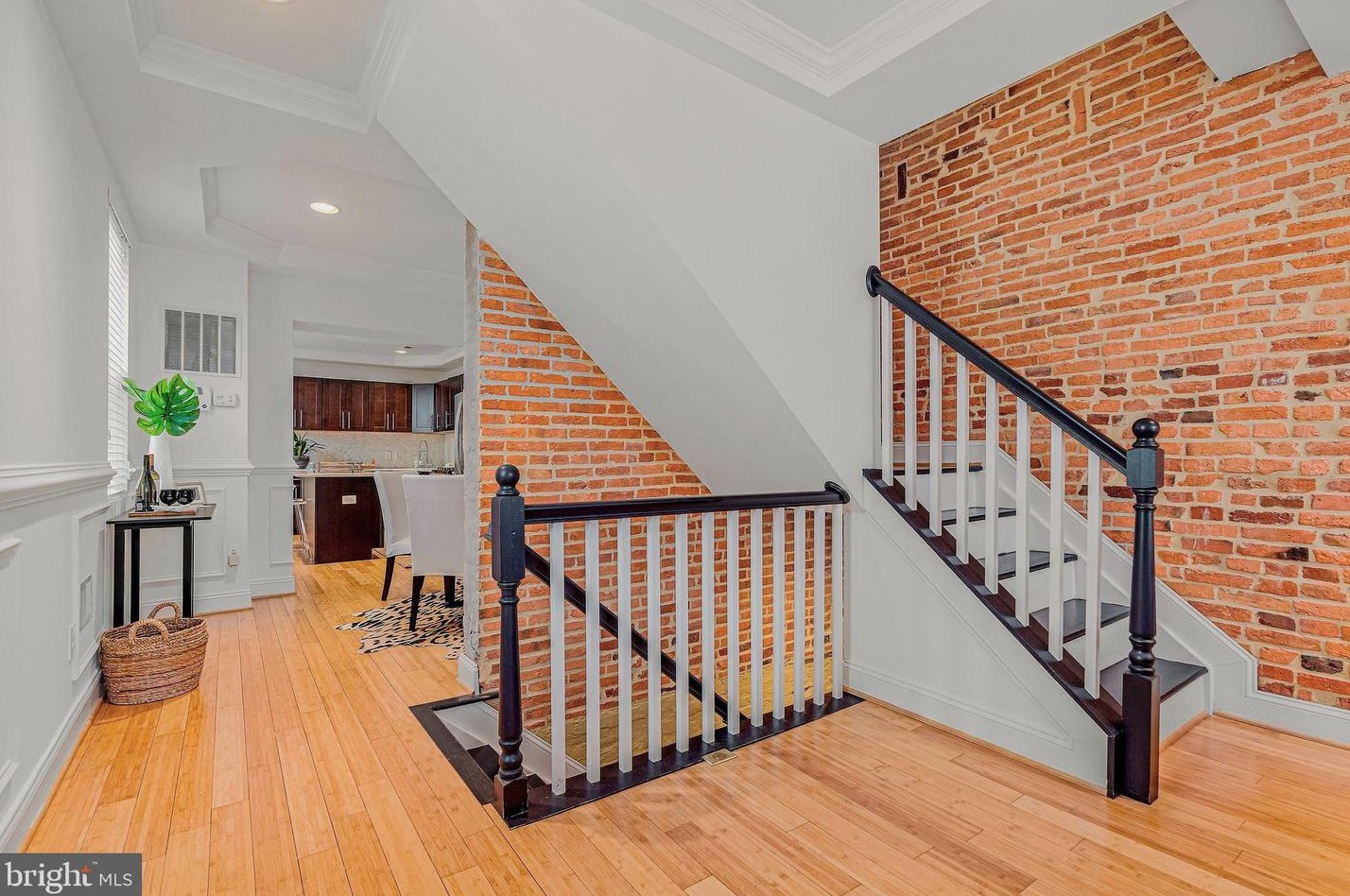 515 Montford Ave, Baltimore MD  21205-2522 exterior