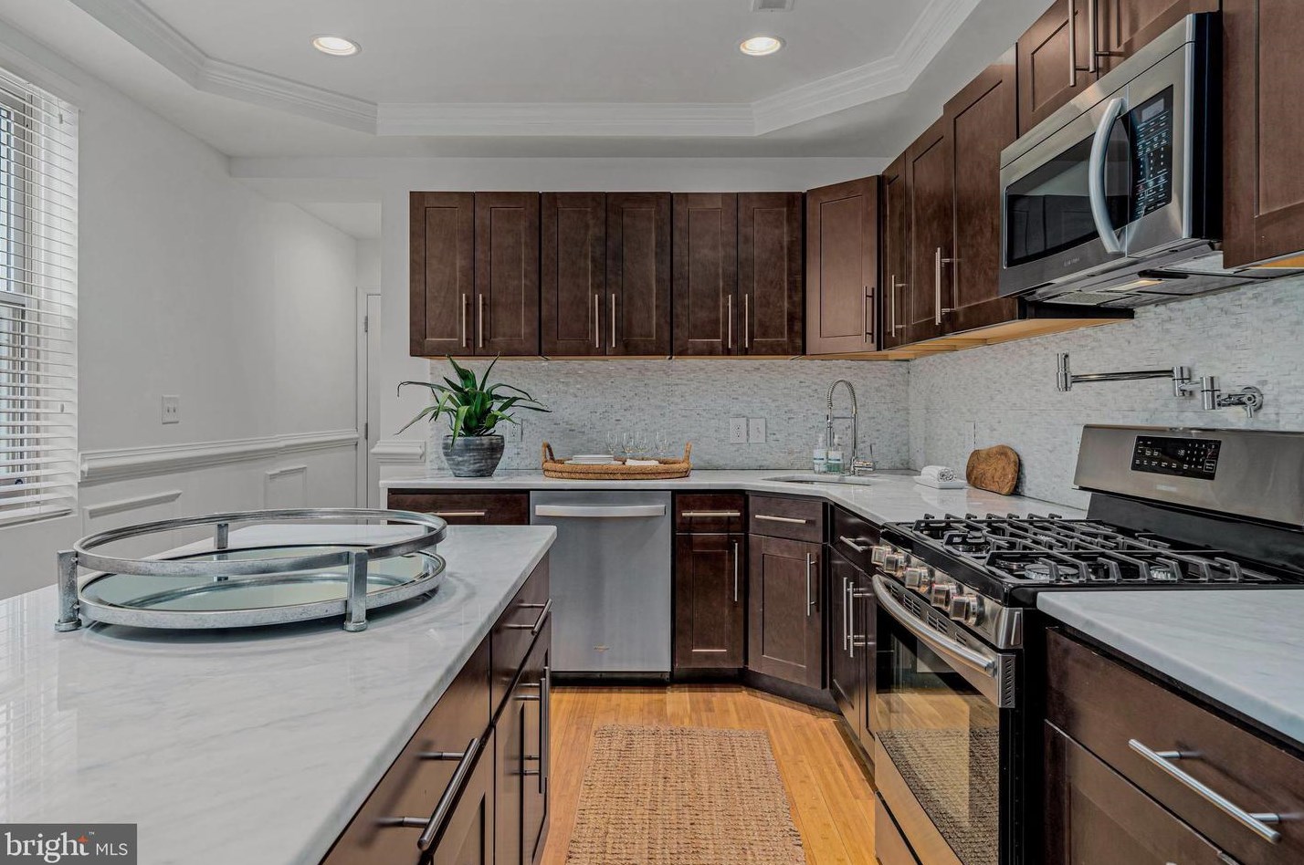 515 Montford Ave, Baltimore MD  21205-2522 exterior