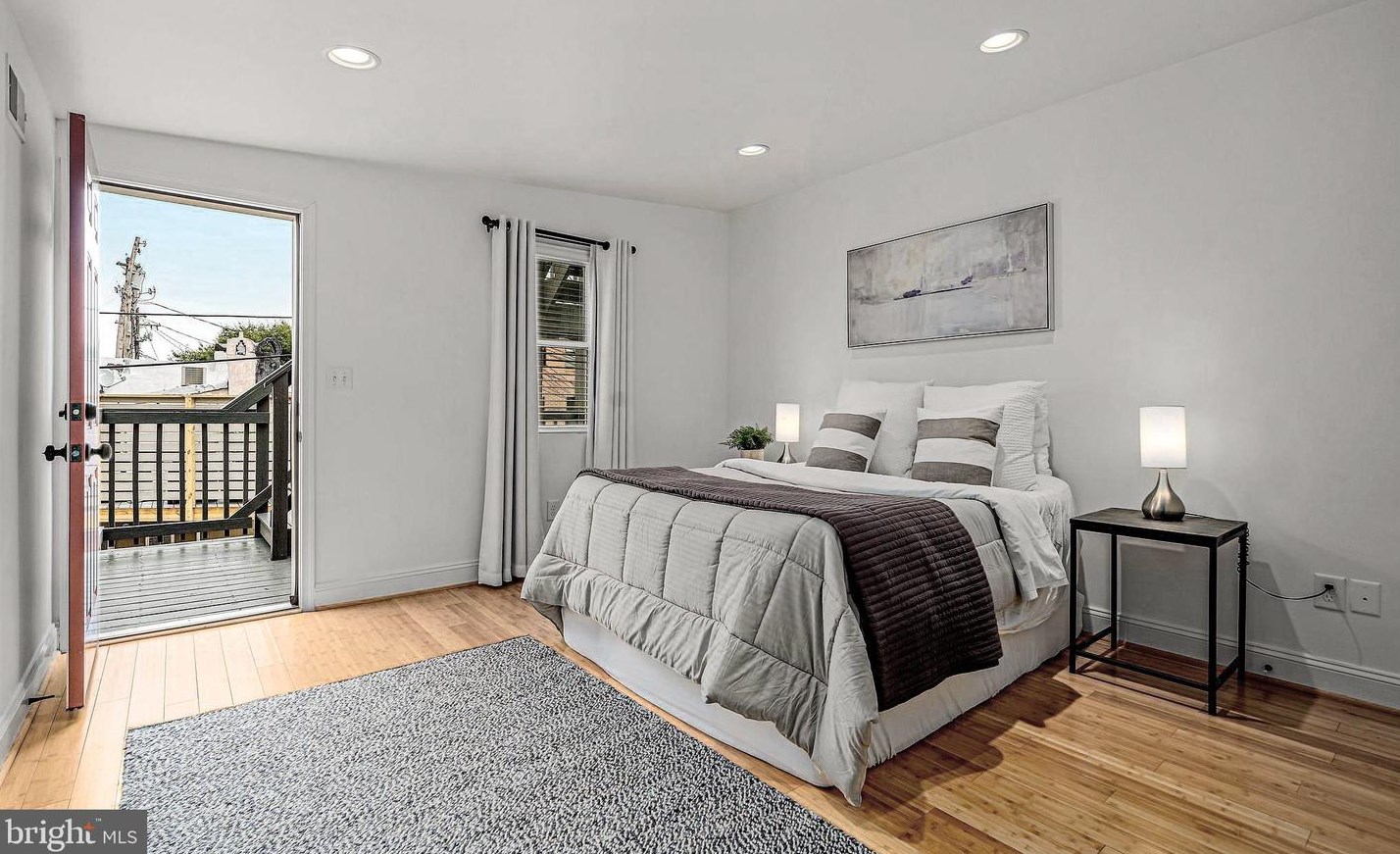 515 Montford Ave, Baltimore MD  21205-2522 exterior