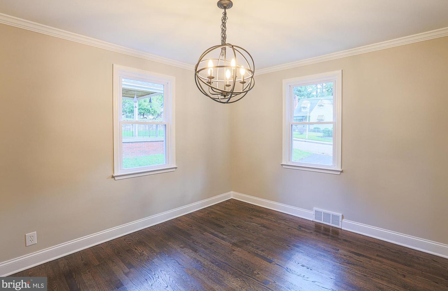 6400 Fairdel Ave, Baltimore MD 21206-1607 exterior