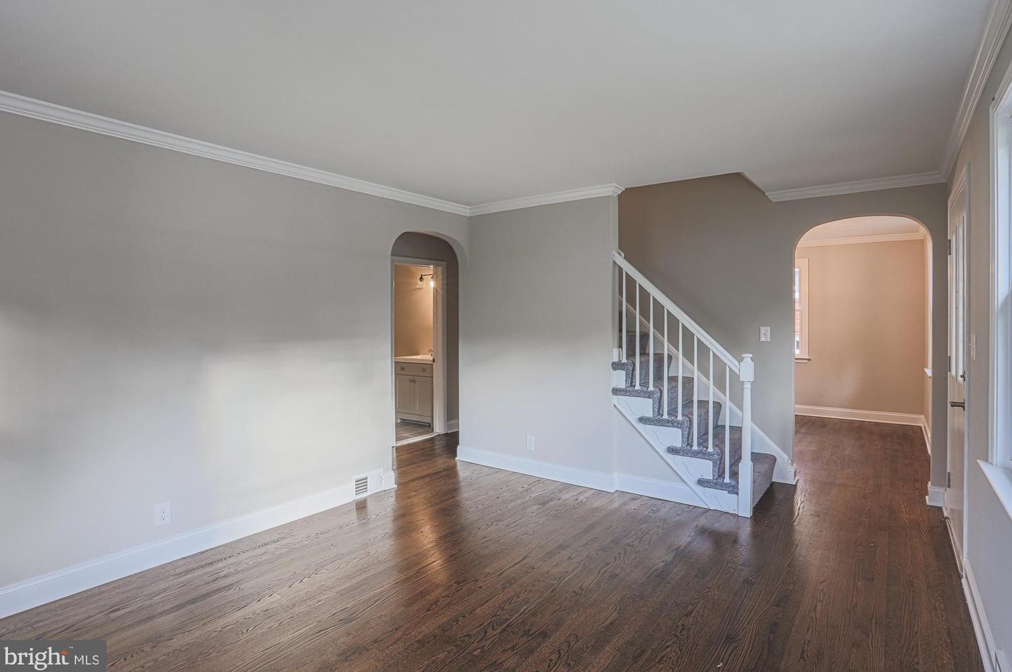 6400 Fairdel Ave, Baltimore MD 21206-1607 exterior