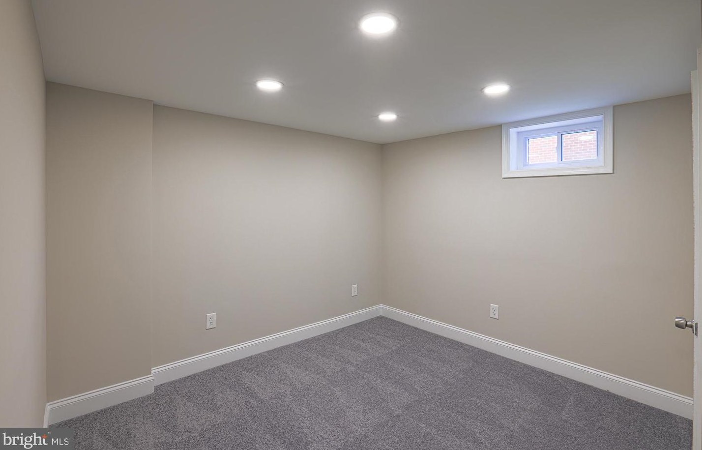 6400 Fairdel Ave, Baltimore MD 21206-1607 exterior