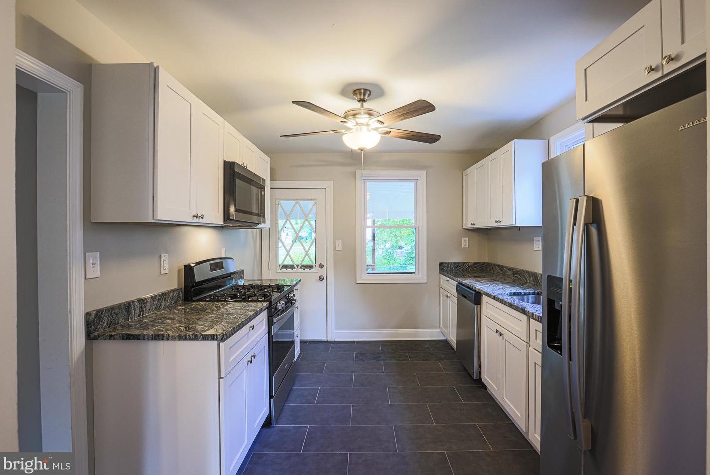 6400 Fairdel Ave, Baltimore MD 21206-1607 exterior