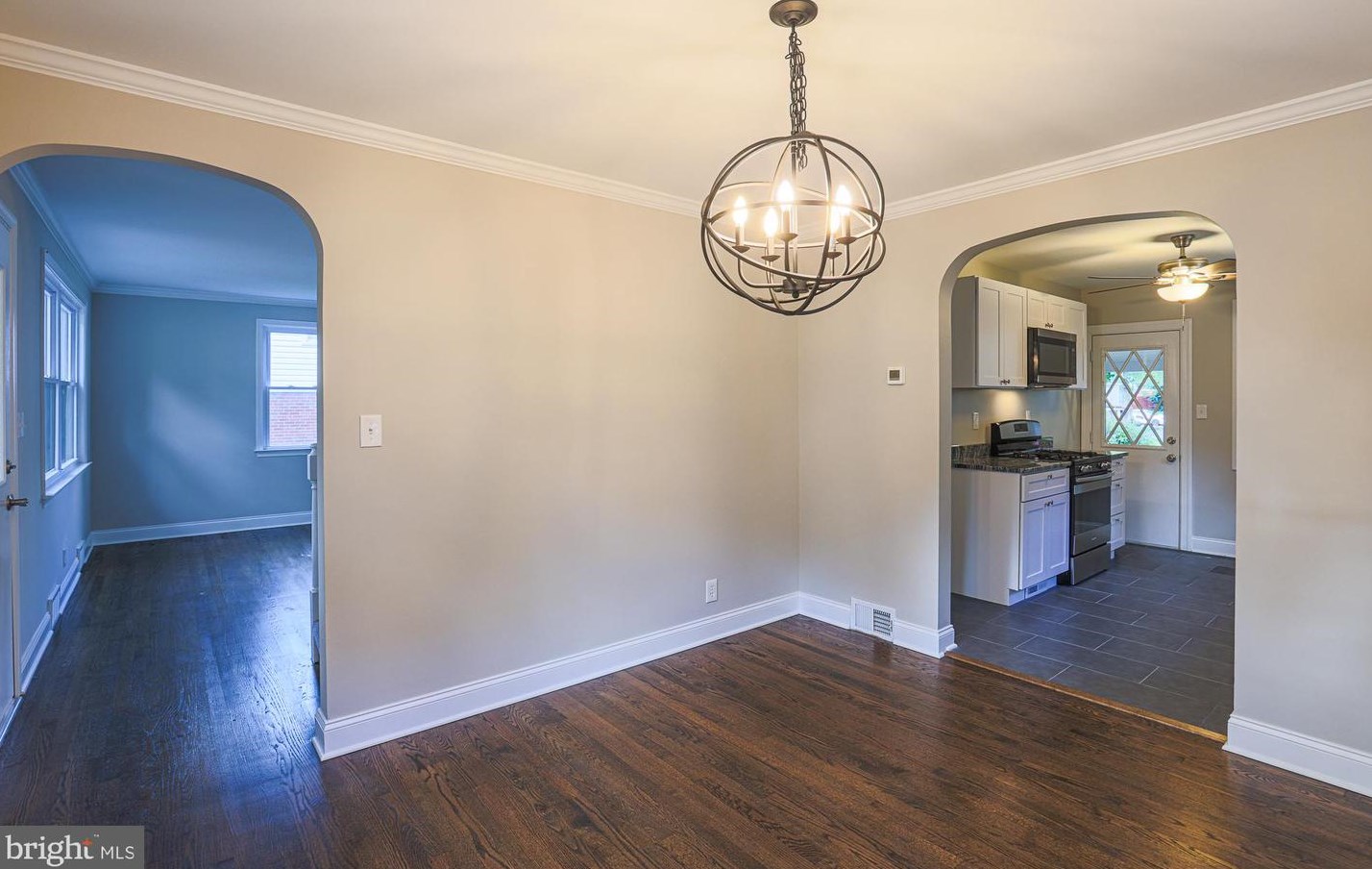 6400 Fairdel Ave, Baltimore MD 21206-1607 exterior