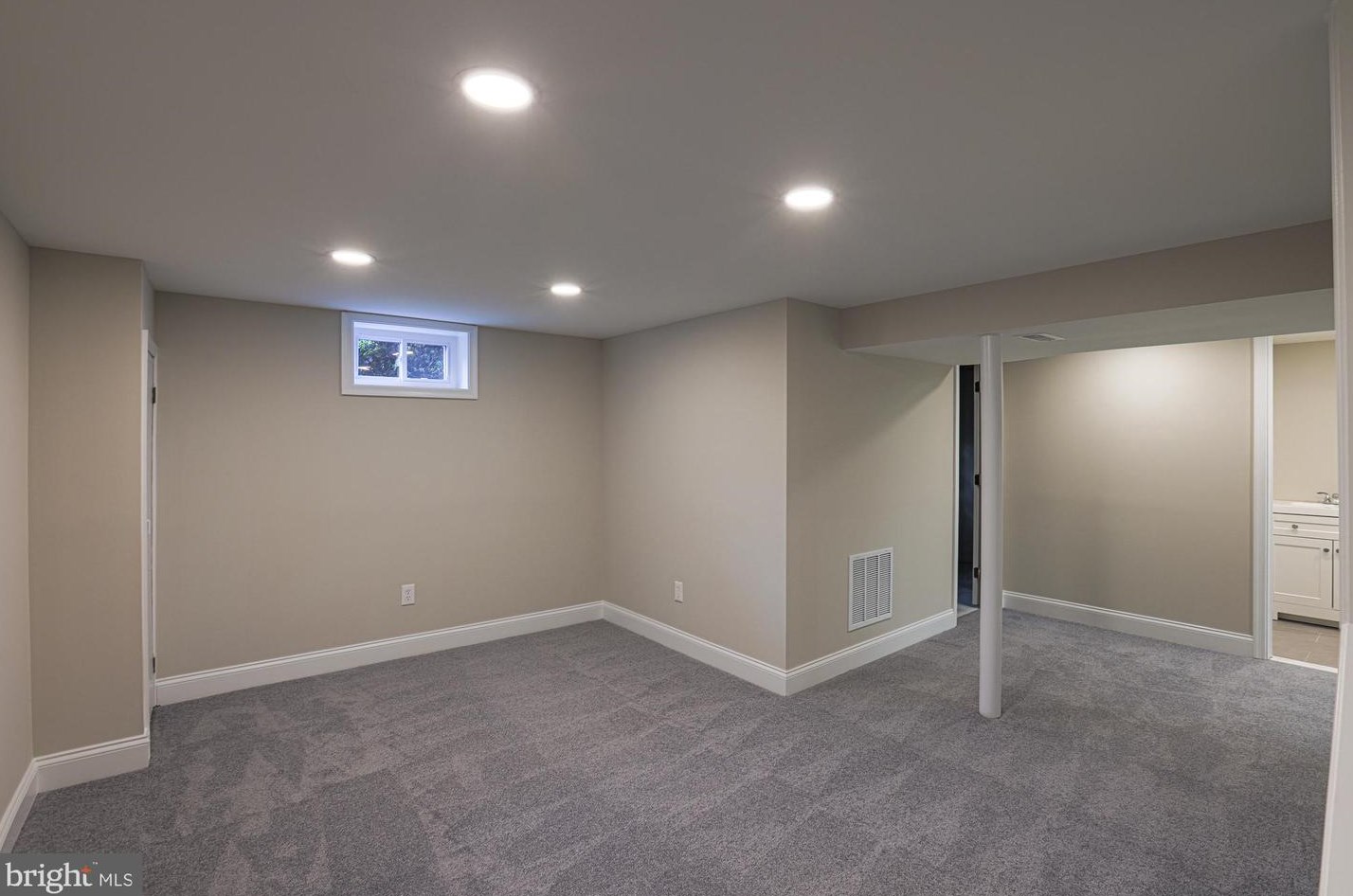 6400 Fairdel Ave, Baltimore MD 21206-1607 exterior