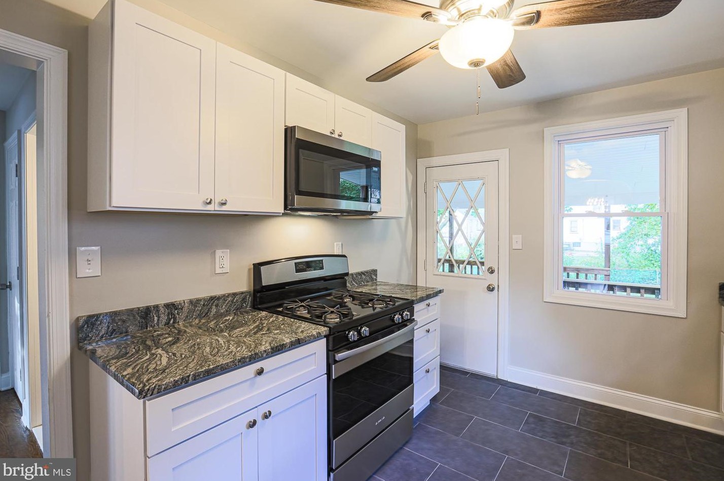 6400 Fairdel Ave, Baltimore MD 21206-1607 exterior