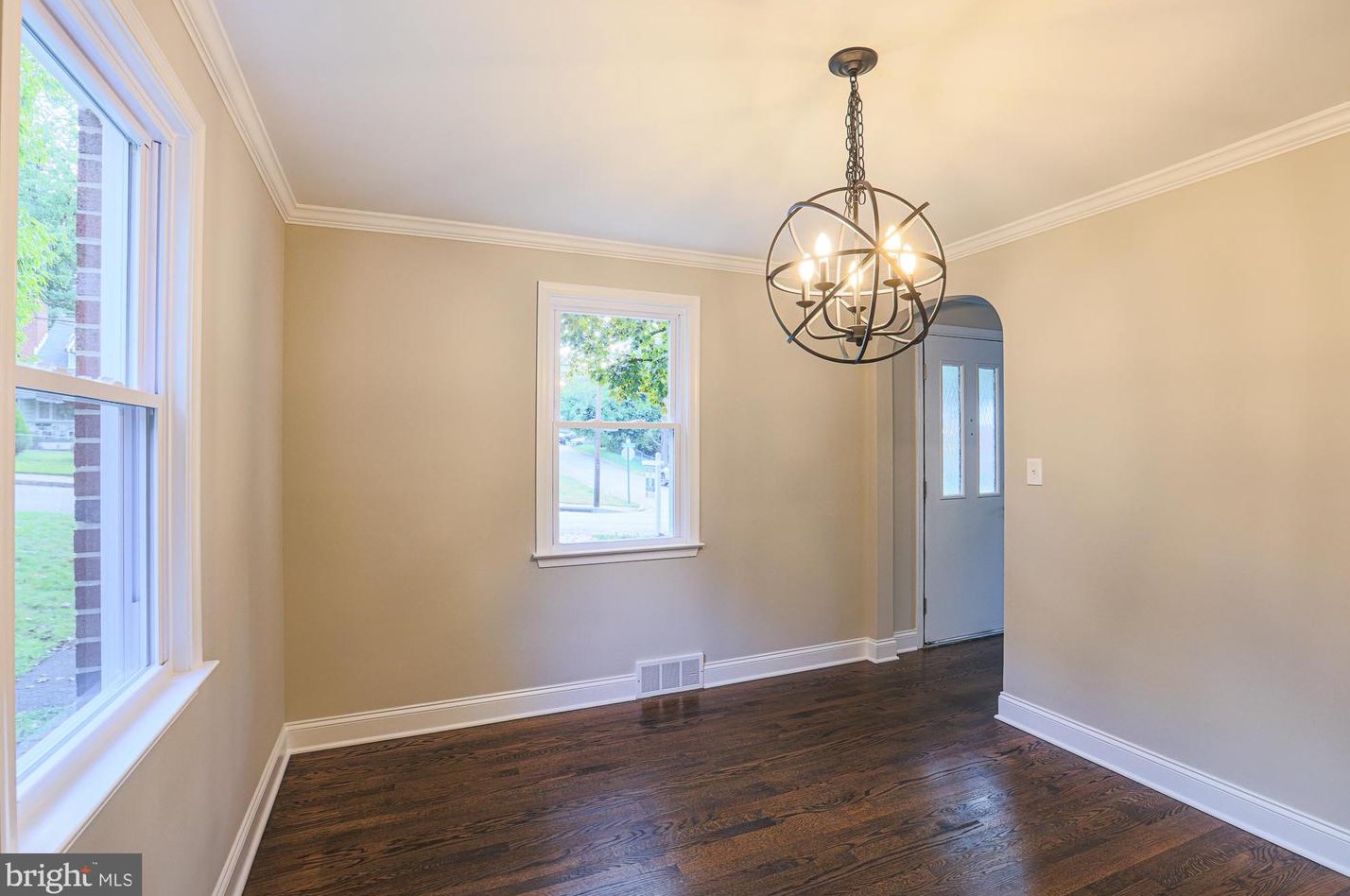 6400 Fairdel Ave, Baltimore MD 21206-1607 exterior