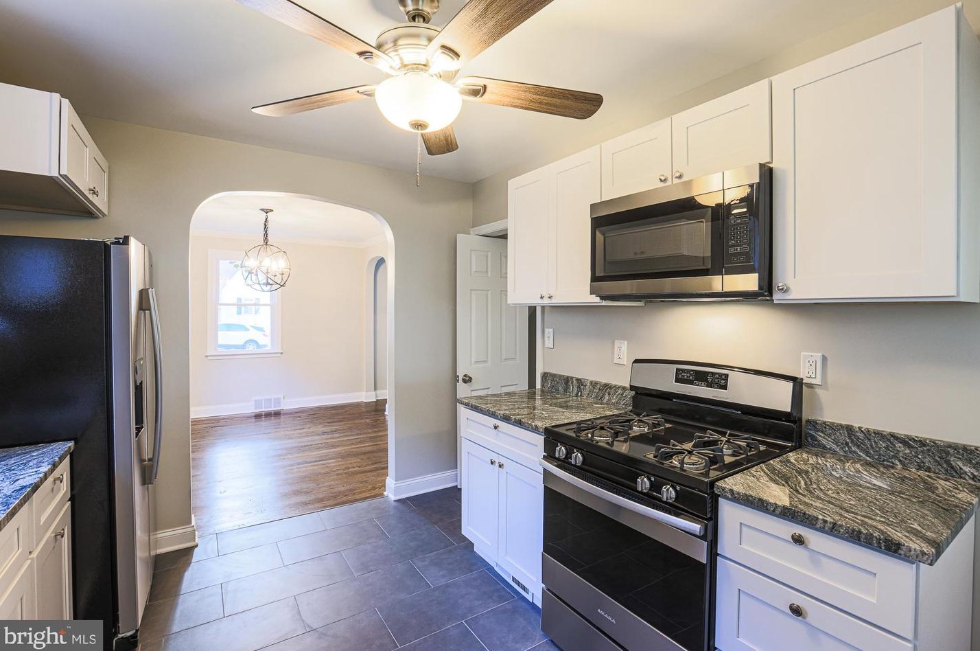 6400 Fairdel Ave, Baltimore MD 21206-1607 exterior