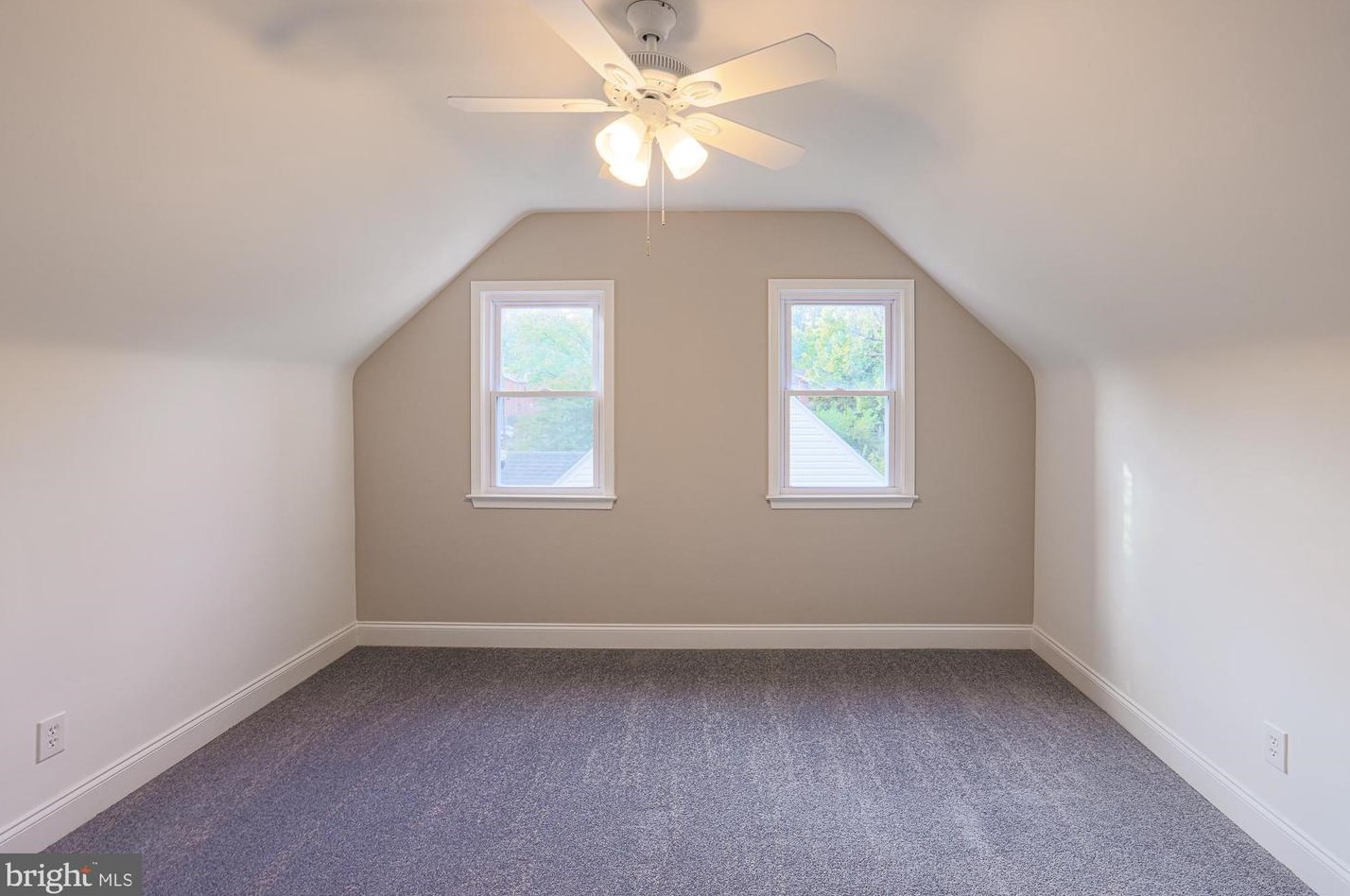 6400 Fairdel Ave, Baltimore MD 21206-1607 exterior