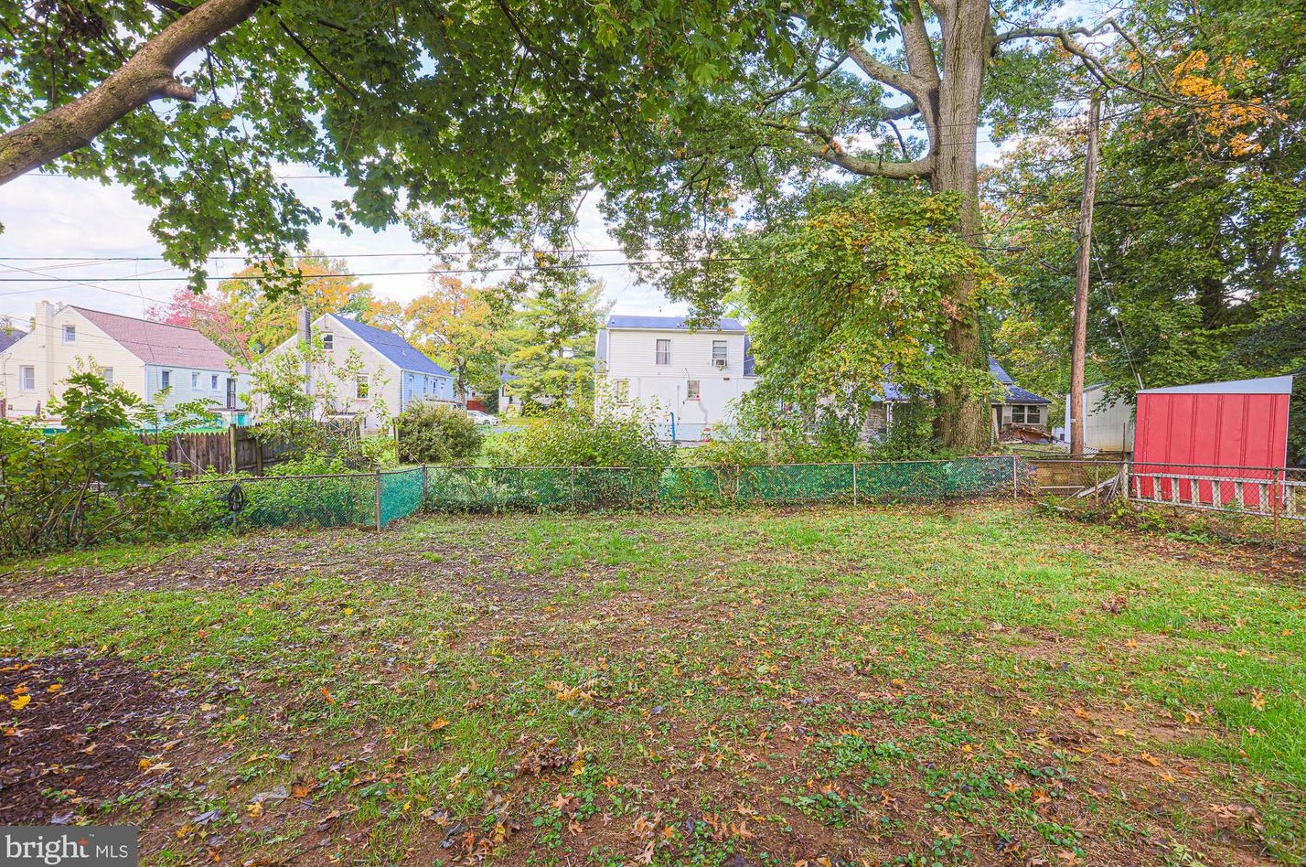 6400 Fairdel Ave, Baltimore MD 21206-1607 exterior