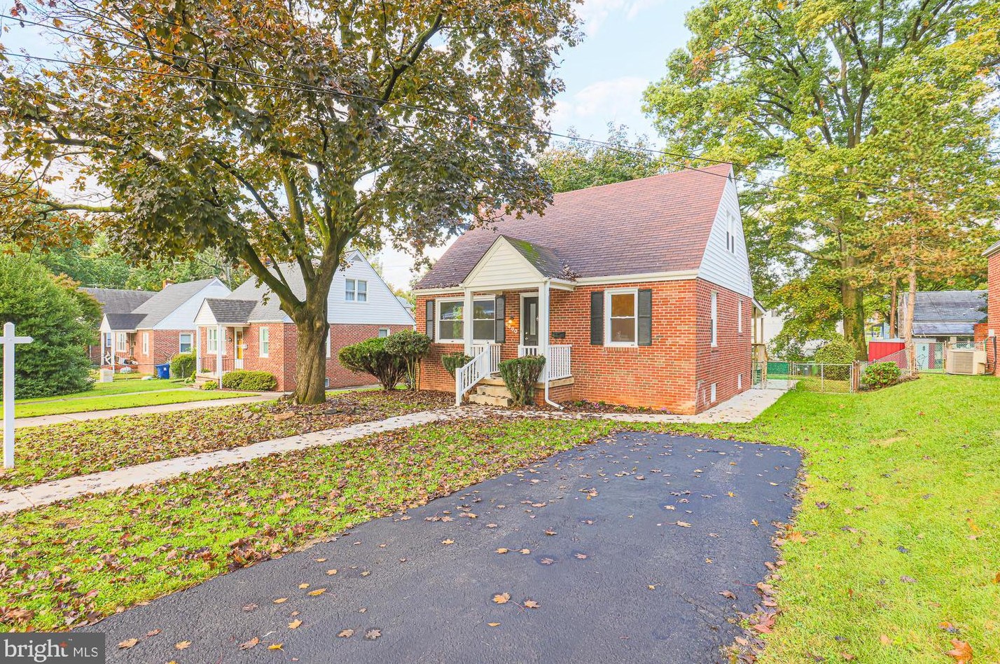 6400 Fairdel Ave, Baltimore, MD 21206-1714