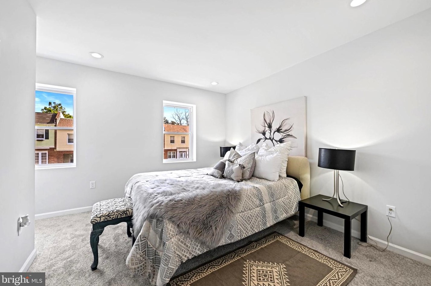 430 Rosecroft Ter, Baltimore MD  21229-4136 exterior