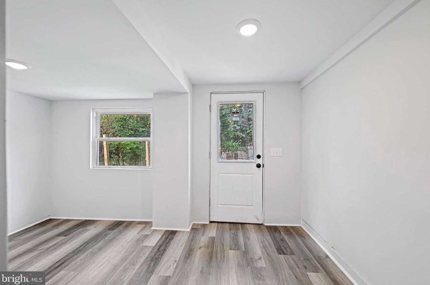 430 Rosecroft Ter, Baltimore MD  21229-4136 exterior
