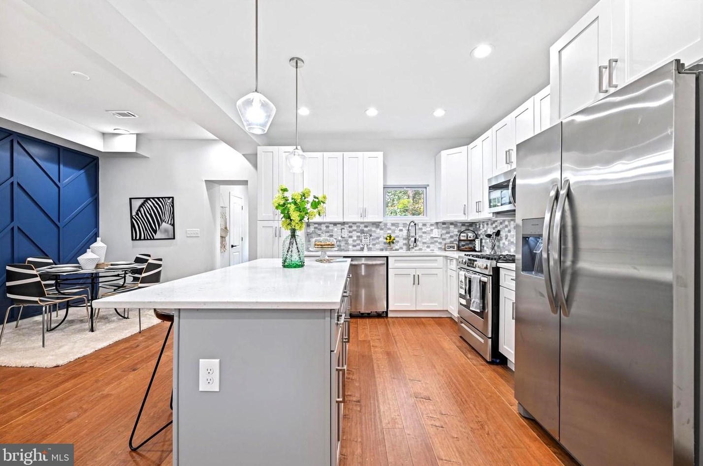 430 Rosecroft Ter, Baltimore MD  21229-4136 exterior