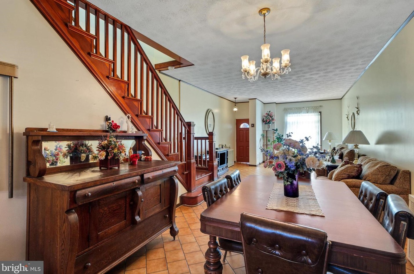 22 Highland Ave, Baltimore MD  21224-1408 exterior