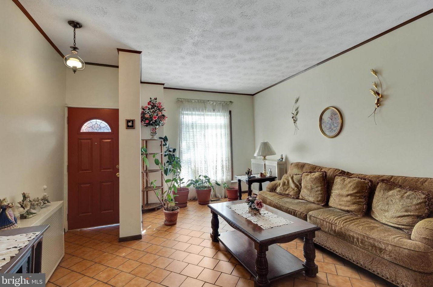 22 Highland Ave, Baltimore MD  21224-1408 exterior