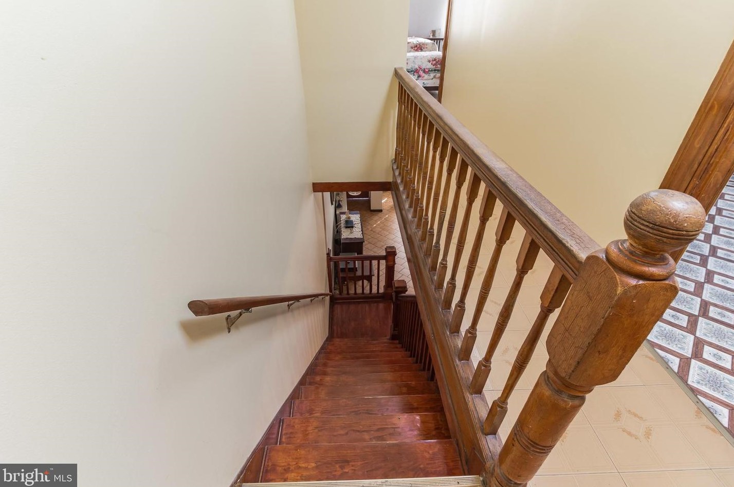 22 Highland Ave, Baltimore MD  21224-1408 exterior