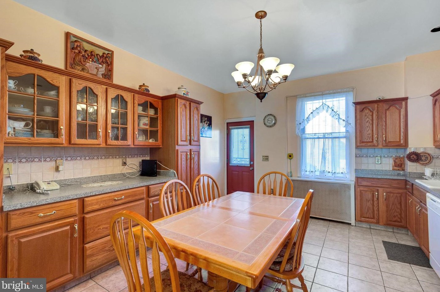 22 Highland Ave, Baltimore MD  21224-1408 exterior