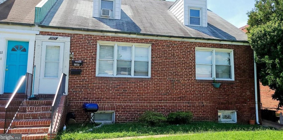 309 Washburn Ave # 2, Baltimore, MD