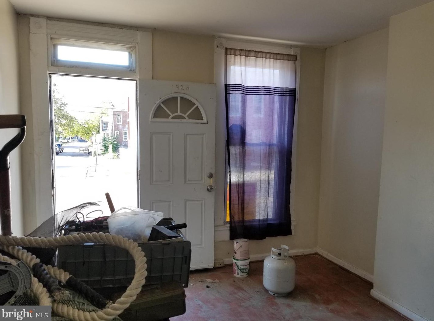 1628 Gorsuch Ave, Baltimore, MD 21218-4911