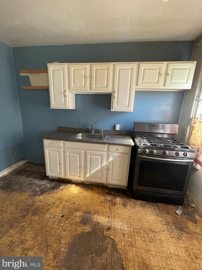 1311 Kenwood Ave, Baltimore MD  21213-3832 exterior