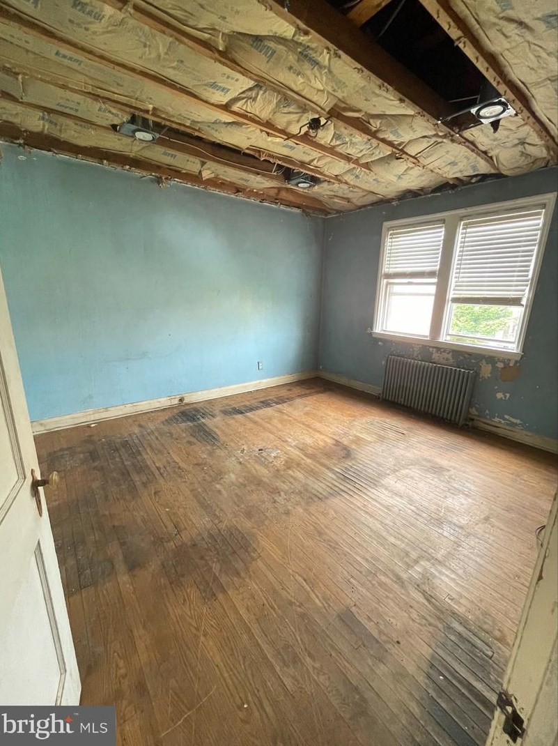 1311 Kenwood Ave, Baltimore MD  21213-3832 exterior