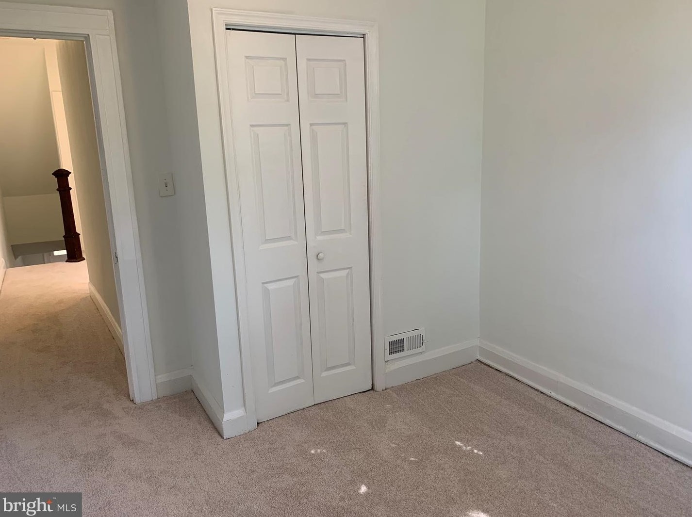 2809 Mayfield Ave, Baltimore MD  21213-1231 exterior