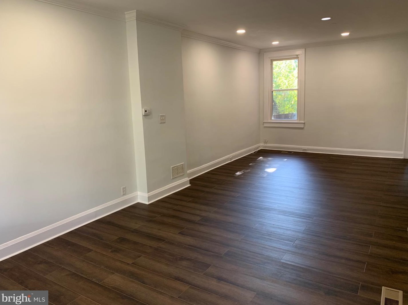 2809 Mayfield Ave, Baltimore MD  21213-1231 exterior