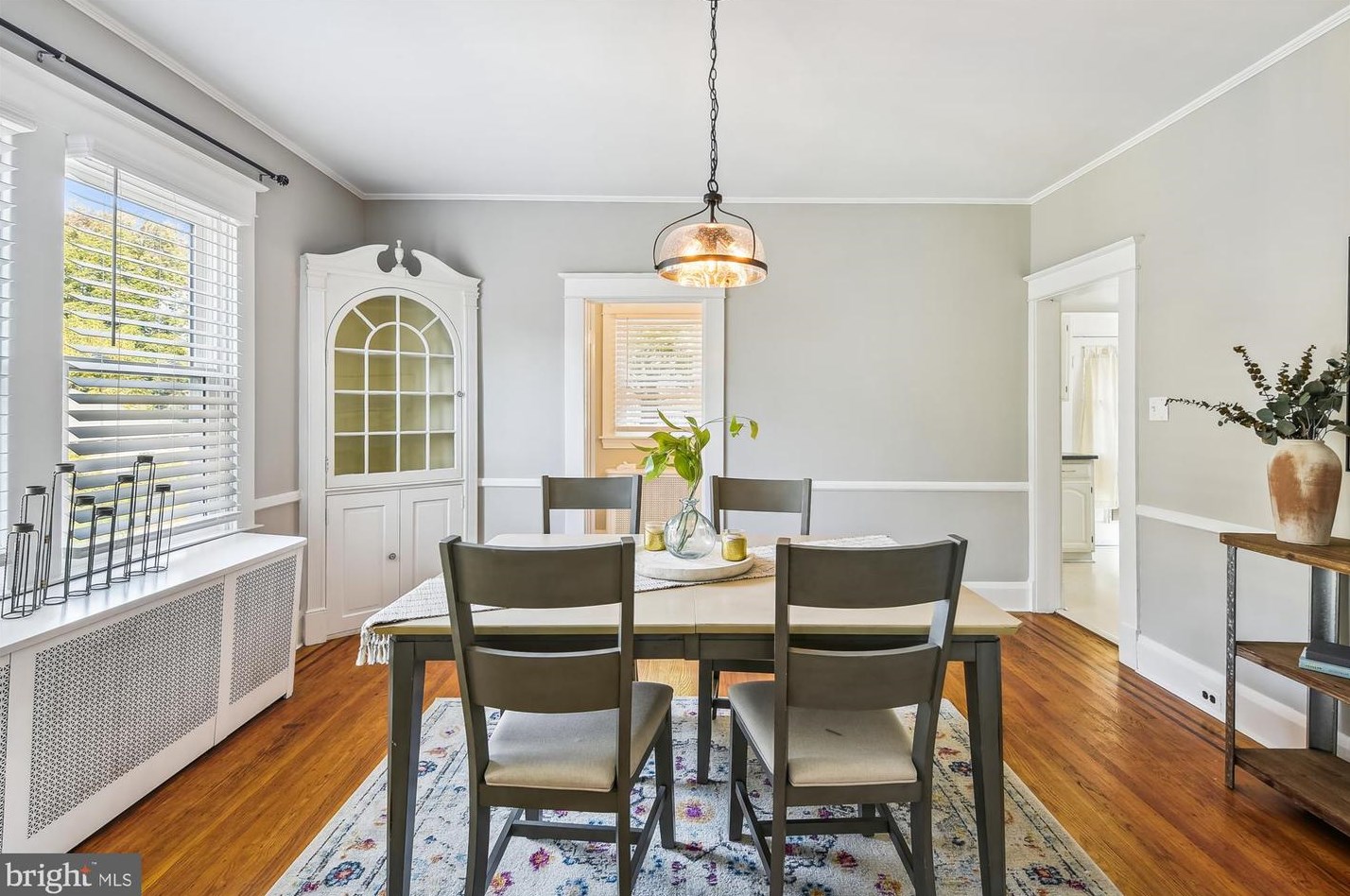 3220 Overland Ave, Baltimore MD  21214-3325 exterior