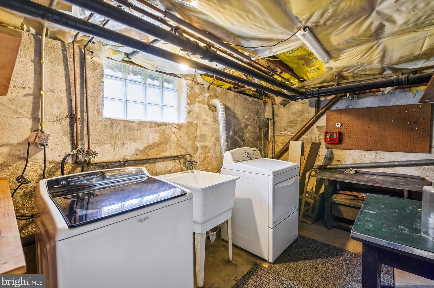 3220 Overland Ave, Baltimore MD  21214-3325 exterior