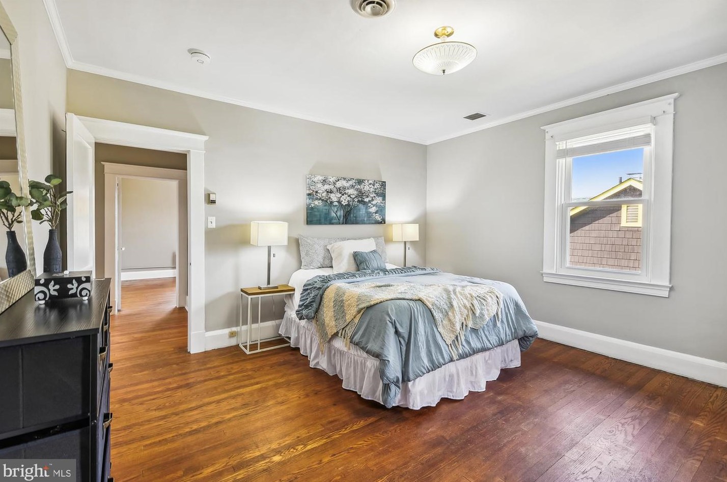 3220 Overland Ave, Baltimore MD  21214-3325 exterior