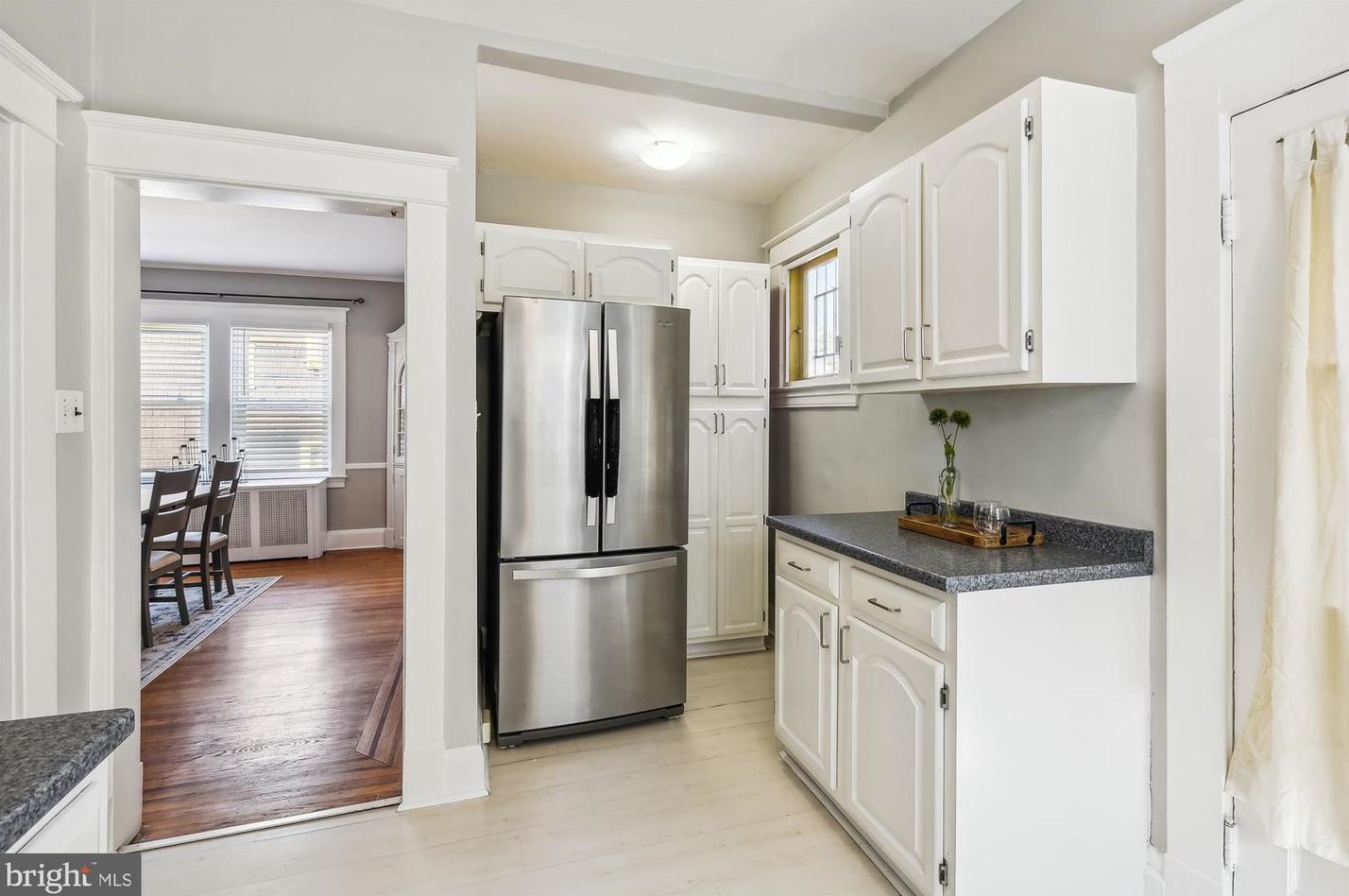 3220 Overland Ave, Baltimore MD  21214-3325 exterior