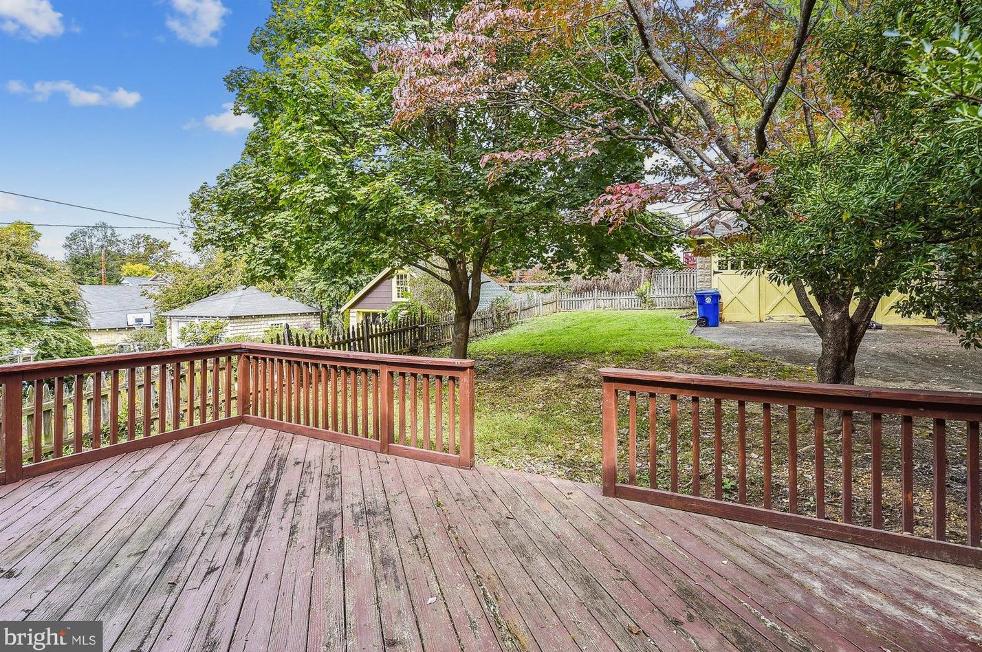 3220 Overland Ave, Baltimore MD  21214-3325 exterior